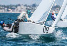 Bruno Prada sobe ao pódio nos EUA duas vezes antes de Mundial de Star