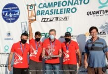 Eduardo Souza Ramos comanda o Phoenix no Brasileiro de HPE 25