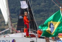 Conheça todos os campeões da Semana Internacional de Vela de Ilhabela 2021