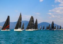 Semana de Vela de Ilhabela tem data confirmada para o ano que vem