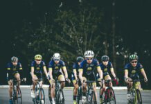 Jogos Pan-Americanos e Brasileiro na mira da Seleção Escolinha de Triathlon