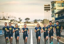 Jogos Pan-Americanos e Brasileiro na mira da Seleção Escolinha de Triathlon