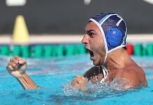 Flamengo e E.C. Pinheiros fazem finais do Troféu Brasil de Polo Aquático