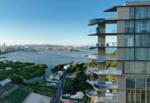 Infinitá Treehouse ganha projeção internacional no perfil da Architecture Hunter