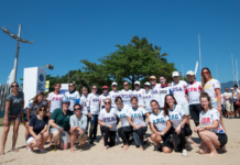 Mundial Feminino de Snipe 2021 oficialmente confirmado no Brasil