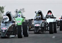 FVee tem disputa acirrada pela liderança da Copa ECPA e abre testes para novatos