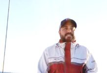 Dia 21: Florianóplis – Velejador Jorge Carneiro vencedor da Regata Santos/Rio participa da Regata Baía Sul