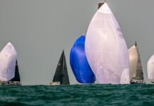12ª edição do Ubatuba Sailing Festival – Torben Grael e Eduardo Souza Ramos no Brasileiro de Vela de Oceano