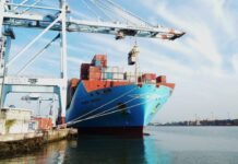 Concessão à iniciativa privada deve gerar R$ 2,8 bilhões em investimentos no Porto de Itajaí