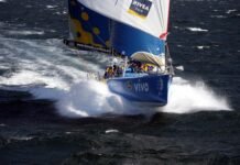 Retrospectando The Ocean Race – Projeto de participação na edição 2008/2009 da Volvo(The Ocean Race) é de US$ 20 milhões