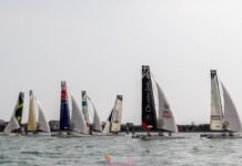 Marina Militare Nastro Rosa Tour