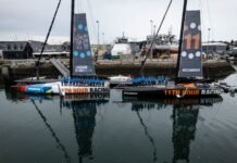 11th Hour Racing terá dois IMOCAs para temporada da vela oceânica