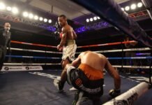 Sergio Batarelli e Boxing You garantem com BandSports transmissão de luta de campeão olímpico