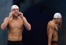 Matheus Gonche é convocado para os Jogos Pan-Americanos Júnior