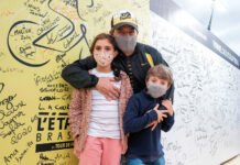 Village do L’Étape Brasil será em novo local em 2021