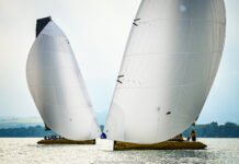 Release oficial da SSL Gold Cup: Definida equipe brasileira