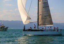 Yacht Club de Ilhabela realiza Simpósio de Segurança do Navegador