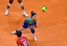 Osasco São Cristóvão Saúde recebe Sesi Bauru em duelo de invictos do Paulista