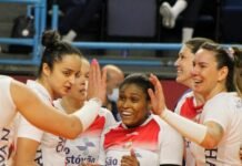 Osasco foca na semifinal do Paulista, com expectativa de voltar a contar com sua torcida no ginásio