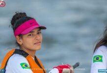 Nova geração de velejadoras escaladas para Mundial de Snipe Feminino