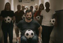 AMSTEL REÚNE FÃS DA LIBERTADORES PARA REFLEXÃO SOBRE ESTEREÓTIPOS EXISTENTES NO FUTEBOL, E ANUNCIA APOIO A INICIATIVAS INCLUSIVAS NO ESPORTE