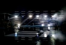 E1 Series divulga moderna embarcação elétrica para giro mundial