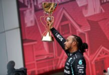 F1: Após 100ª vitória, Wolff diz que Hamilton é “o melhor que já existiu”: “Recordes falam por si só”