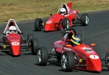 Fórmula Vee Open reúne 29 pilotos para a segunda etapa em Piracicaba