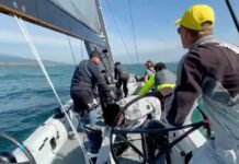 Vídeo: Primeiro treino do time brasileiro da SSL Gold Cup