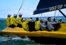 Só deu Brasil na abertura do evento-teste da SSL Gold Cup