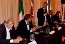 Italia Sailing Team anuncia entrada na Ocean Race 2022-23