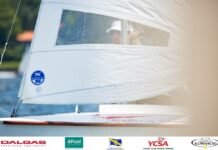 Mundial de Snipe Feminino já tem cinco países e mais de 30 duplas confirmadas