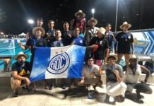 Confiança Polo 90 vence classificatório da Liga Nacional II Norte e Nordeste de polo aquático