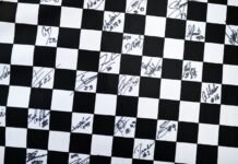 Fãs disputam em leilão itens históricos e raridades da Stock Car para Instituto Ingo Hoffmann