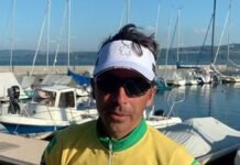 Suiça – Entrevista com o catarinense André Fonseca sobre a SSL Gold Cup,