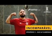 Vídeo: A paixão do flamenguista retrata pela Betfair.net