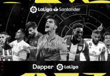LaLiga une forças com a Dapper Labs para lançar uma experiência digital colecionável totalmente nova para fãs de futebol em todo o mundo