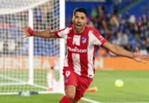 révia da oitava rodada de LaLiga Santander: Atlético de Madrid x FC Barcelona no topo de um fim de semana que promete