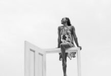 Riachuelo anuncia patrocínio a campeã olímpica Rebeca Andrade