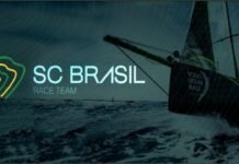 SCBrasil Team -Brasil já tem barco nacional para The Ocean Race 2022-23