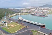 Privatização dos Portos – Porto de Imbituba vai a leilão em novembro