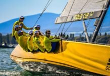 SSL Team Brazil garante vaga na final de evento-teste na Suíça