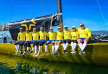 Brasil decide título do evento-teste da SSL Gold Cup neste domingo (3)