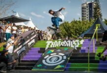 Monster Skate Jam 2021 mantém modelo online e reunirá mais de 200 skatistas