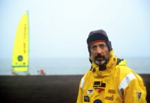 Velejador Beto Pandiani destaca planejamento para travessias e regatas no Yacht Club de Ilhabela