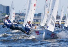 Copa Brasil de Vela promete ser mais sustentável