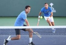 Dupla Melo e Dodig está de volta e estreia neste sábado (9) no Masters 1000 de Indian Wells