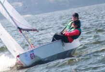 Brasileiras muito perto do título Mundial de Snipe Feminino 2021