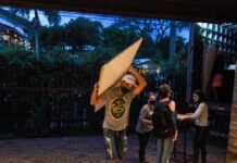 Yacht Club de Ilhabela se prepara para receber Simpósio de Segurança do Navegador Amador