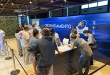 Programação do Simpósio de Segurança do Navegador Amador